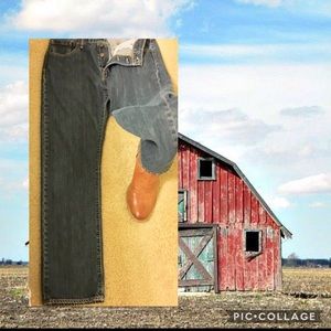 501 Levi’s  jeans 30/30 straight leg